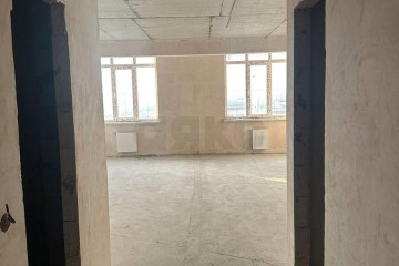 Фото №1: 1-комнатная квартира 55 м² - Краснодар, мкр. 9-й километр, ул. Ярославская, 113к1