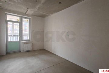 Фото №4: 1-комнатная квартира 41 м² - Южный, мкр. жилой комплекс История-2, ул. Екатерининская