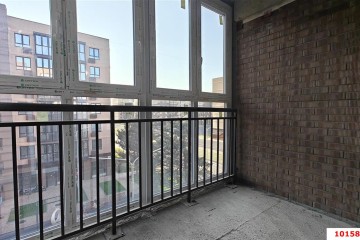 Фото №3: 1-комнатная квартира 41 м² - Южный, мкр. жилой комплекс История-2, ул. Екатерининская