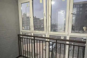 Фото №5: 2-комнатная квартира 44 м² - Южный, мкр. жилой комплекс История-2, ул. Екатерининская