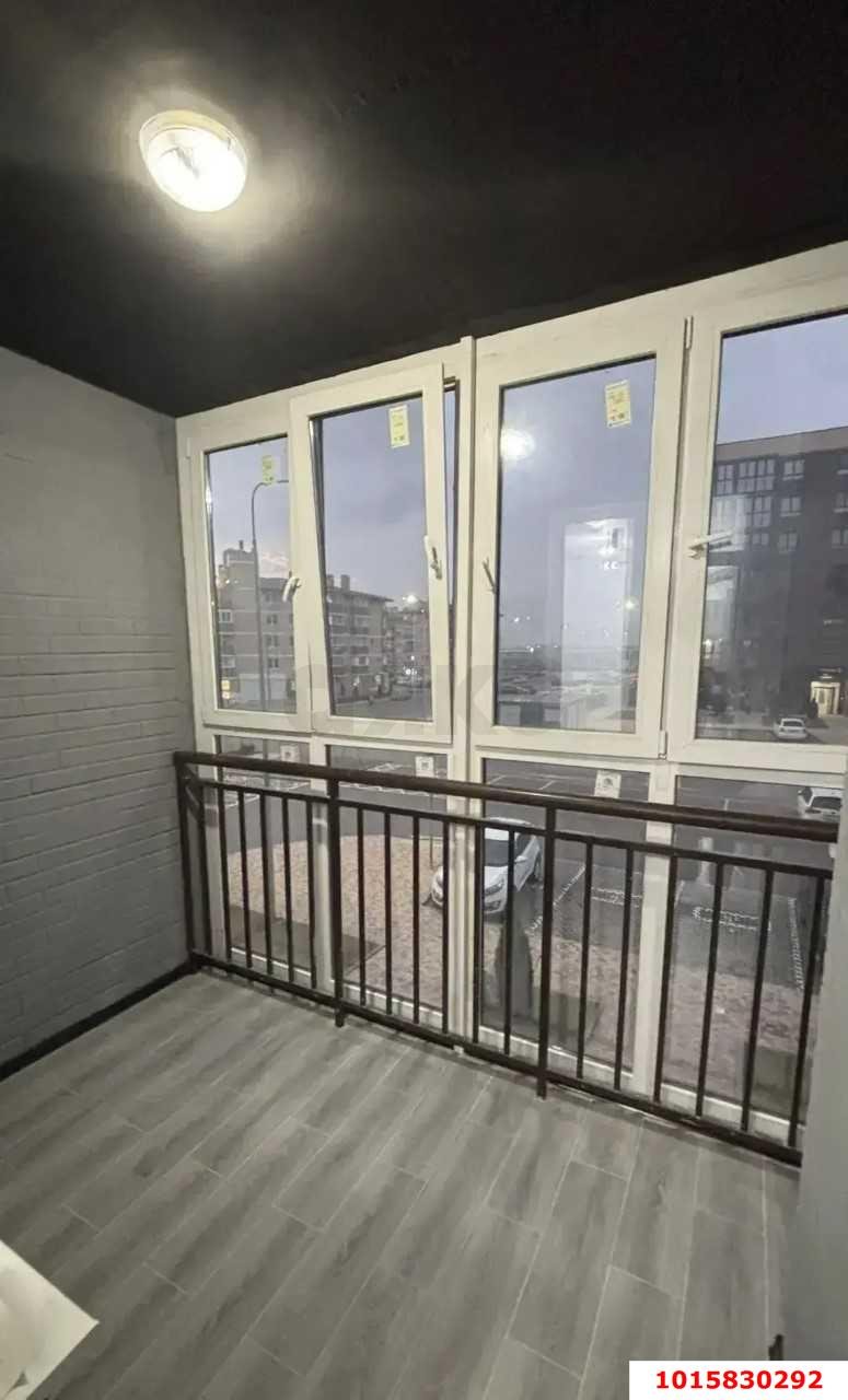 Фото №5: 2-комнатная квартира 44 м² - Южный, жилой комплекс История-2, ул. Екатерининская