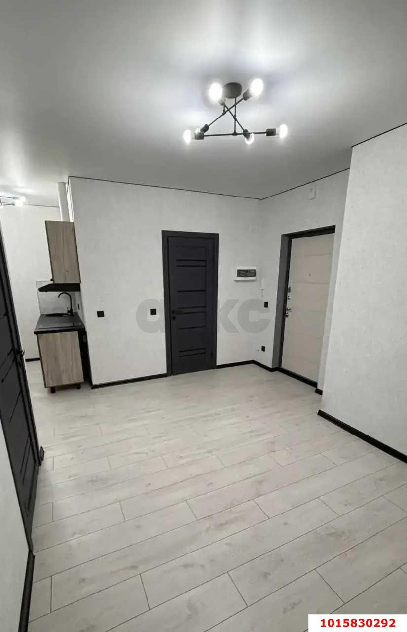 Фото №2: 2-комнатная квартира 44 м² - Южный, жилой комплекс История-2, ул. Екатерининская