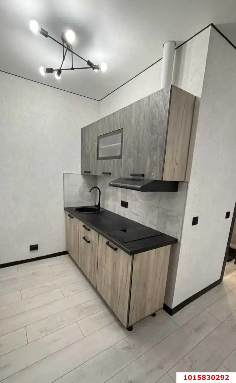 Фото №3: 2-комнатная квартира 44 м² - Южный, жилой комплекс История-2, ул. Екатерининская