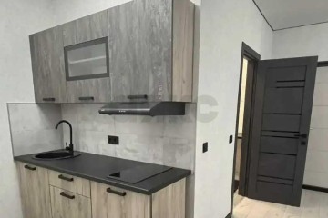 Фото №1: 2-комнатная квартира 44 м² - Южный, мкр. жилой комплекс История-2, ул. Екатерининская