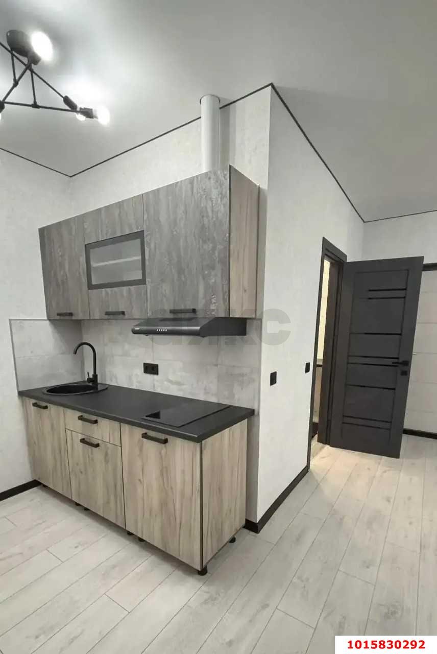 Фото №1: 2-комнатная квартира 44 м² - Южный, жилой комплекс История-2, ул. Екатерининская