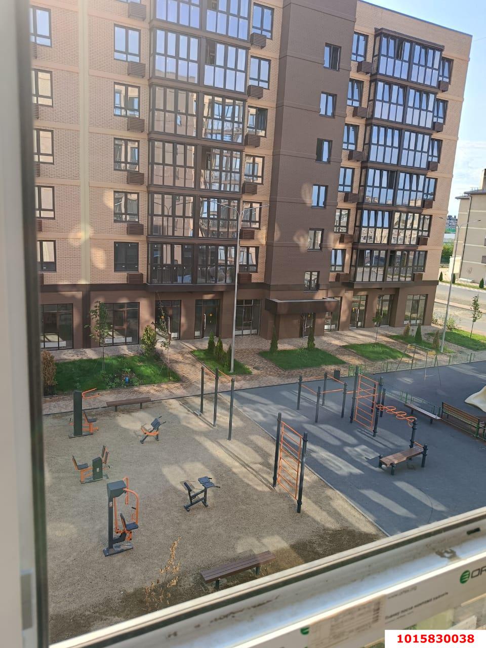 Фото №7: 1-комнатная квартира 43 м² - Южный, жилой комплекс История-2, ул. Екатерининская