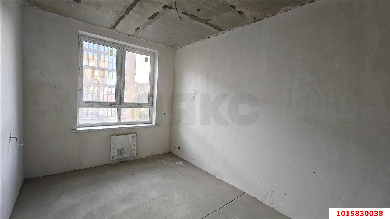 Фото №5: 1-комнатная квартира 43 м² - Южный, жилой комплекс История-2, ул. Екатерининская