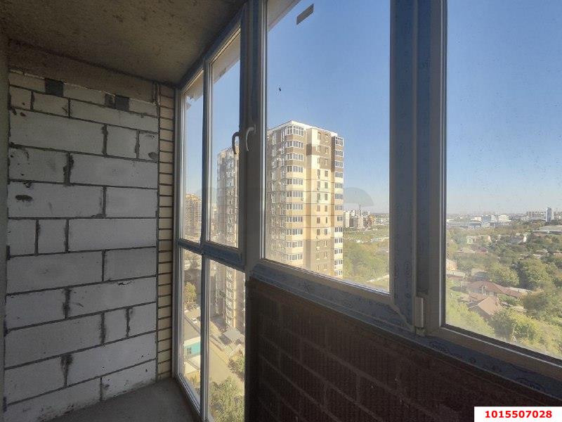 Фото №7: 1-комнатная квартира 52 м² - Краснодар, Прикубанский внутригородской округ, жилой комплекс Мозаика, ж/м имени Демьяна Бедного, ул. Степная, 1/1