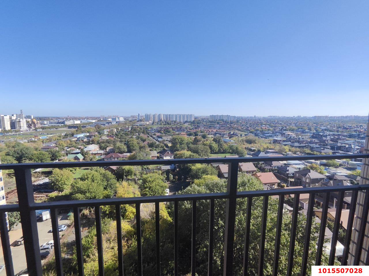 Фото №6: 1-комнатная квартира 52 м² - Краснодар, имени Демьяна Бедного, ул. Степная, 1/1