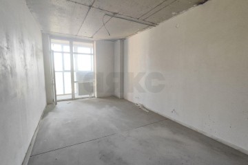 Фото №4: 1-комнатная квартира 45 м² - Краснодар, ж/м имени Демьяна Бедного, ул. Степная, 1/1