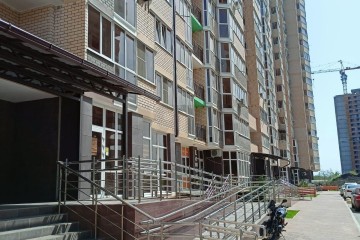 Фото №2: 1-комнатная квартира 45 м² - Краснодар, ж/м имени Демьяна Бедного, ул. Степная, 1/1