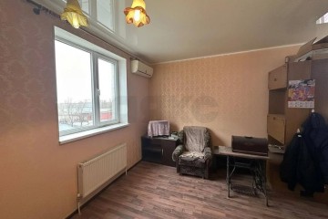 Фото №2: 1-комнатная квартира 33 м² - Краснодар, мкр. Прикубанский внутригородской округ, ул. Сахалинская