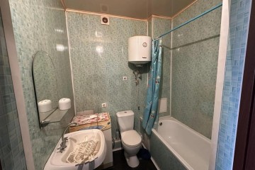 Фото №5: 1-комнатная квартира 33 м² - Краснодар, мкр. Прикубанский внутригородской округ, ул. Сахалинская