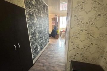 Фото №4: 1-комнатная квартира 33 м² - Краснодар, мкр. Прикубанский внутригородской округ, ул. Сахалинская