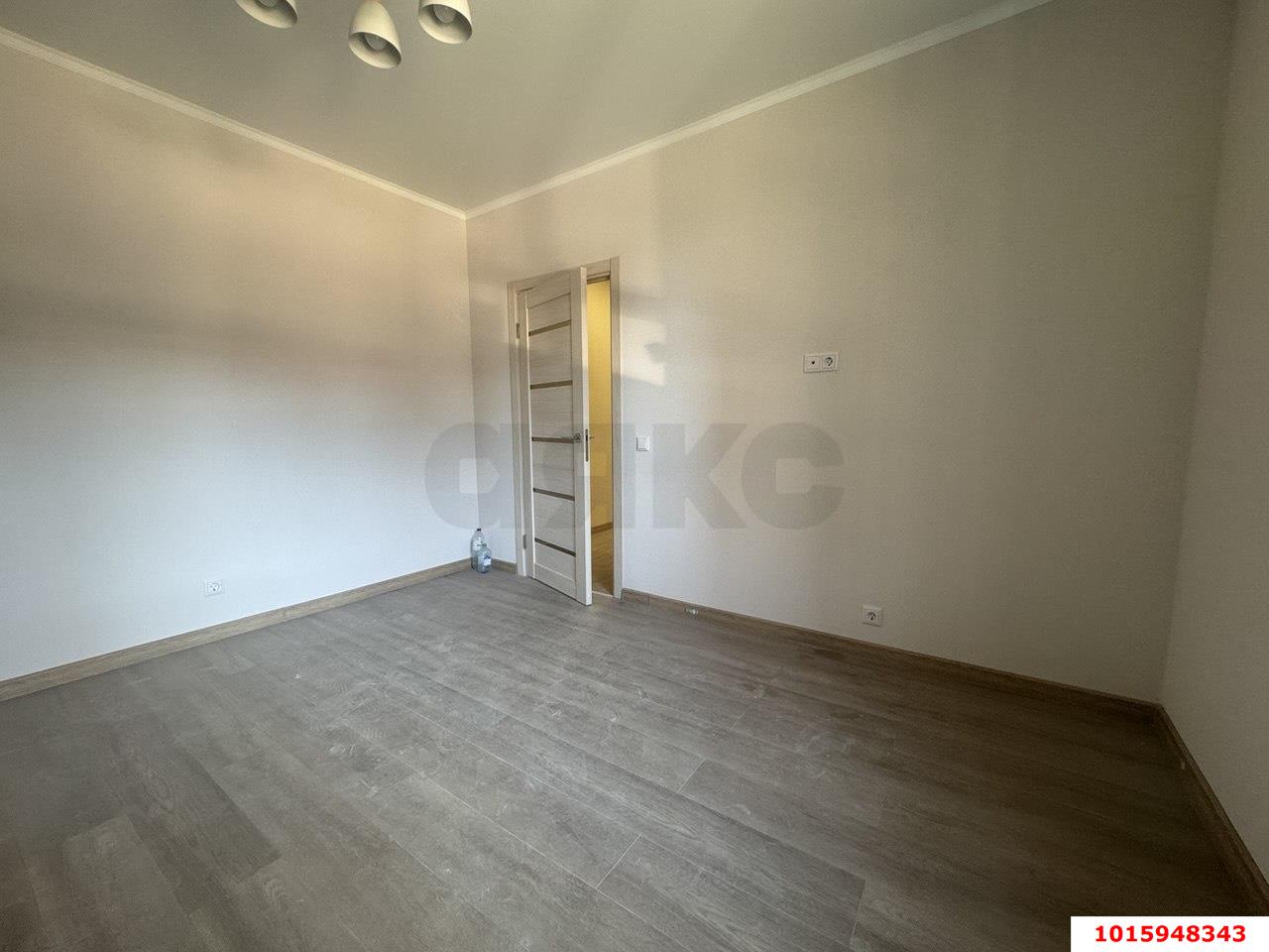 Фото №1: 2-комнатная квартира 51 м² - Краснодар, жилой комплекс Сармат, ул. Западный Обход, 65/2