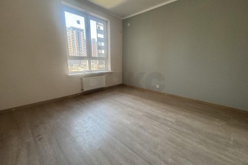 Фото №3: 2-комнатная квартира 51 м² - Краснодар, мкр. жилой комплекс Сармат, ул. Западный Обход, 65/2