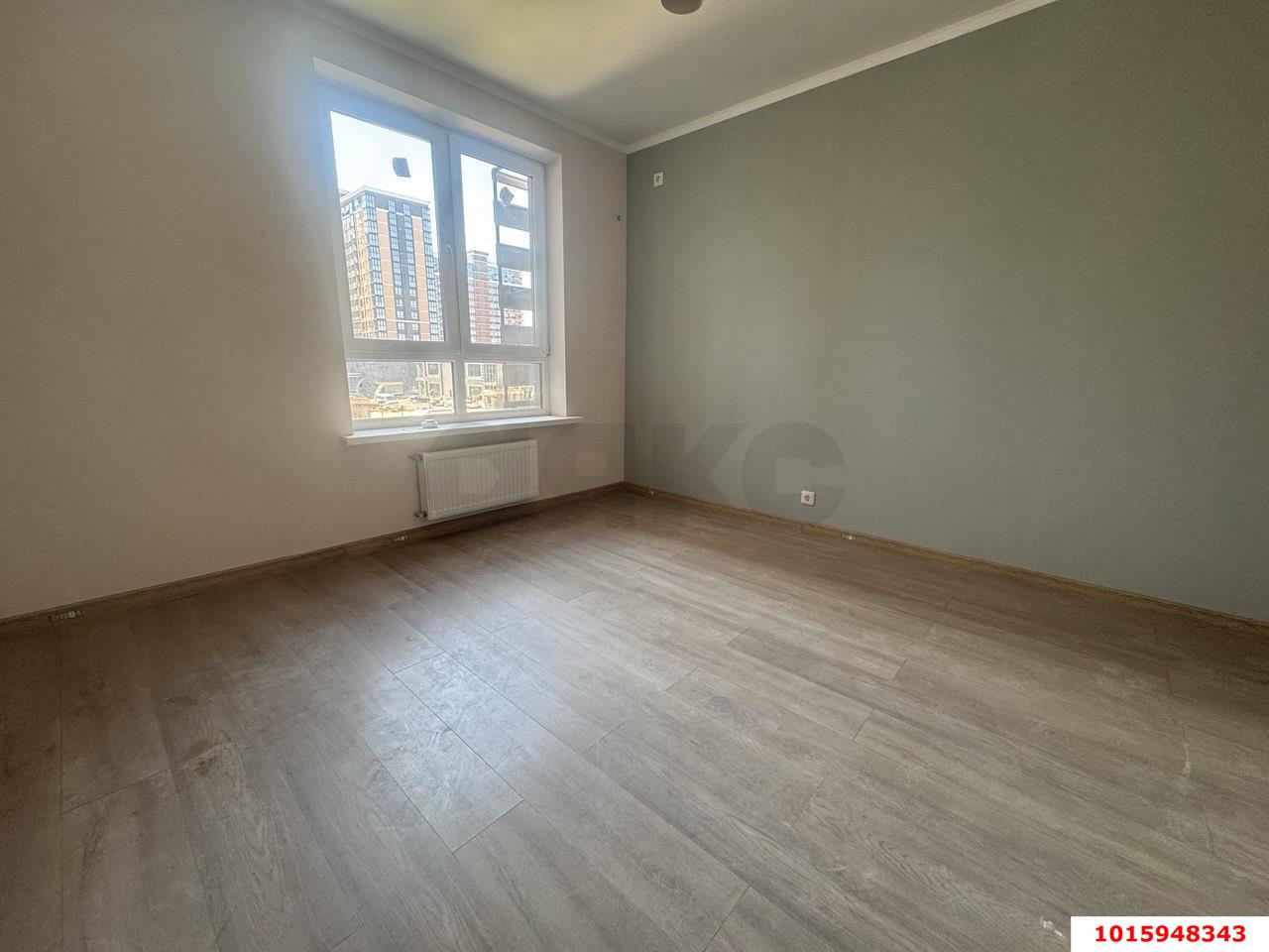 Фото №3: 2-комнатная квартира 51 м² - Краснодар, жилой комплекс Сармат, ул. Западный Обход, 65/2