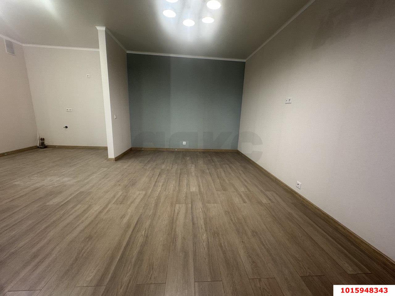 Фото №4: 2-комнатная квартира 51 м² - Краснодар, жилой комплекс Сармат, ул. Западный Обход, 65/2