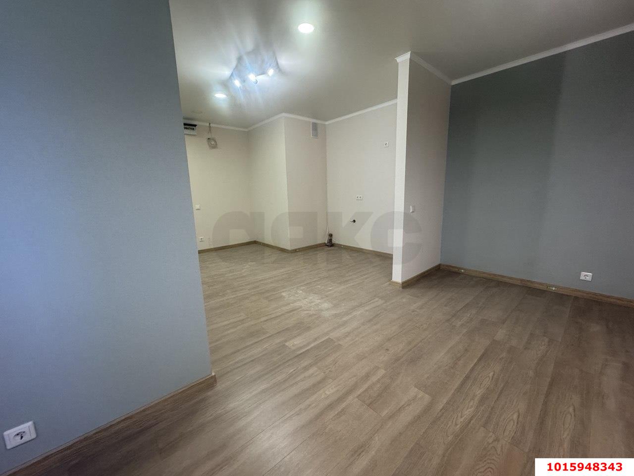 Фото №6: 2-комнатная квартира 51 м² - Краснодар, жилой комплекс Сармат, ул. Западный Обход, 65/2