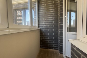 Фото №5: 2-комнатная квартира 51 м² - Краснодар, мкр. жилой комплекс Сармат, ул. Западный Обход, 65/2