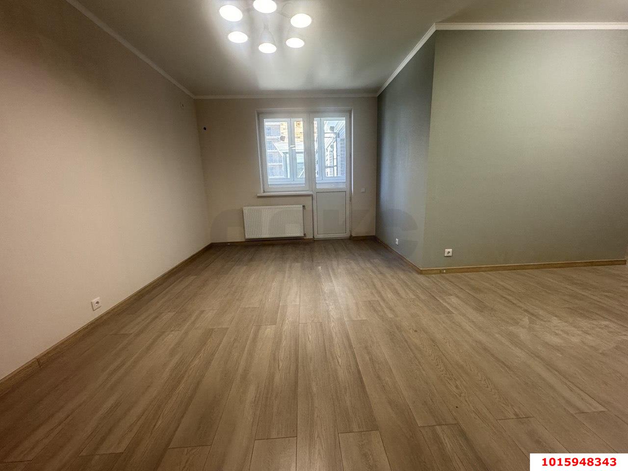 Фото №7: 2-комнатная квартира 51 м² - Краснодар, жилой комплекс Сармат, ул. Западный Обход, 65/2