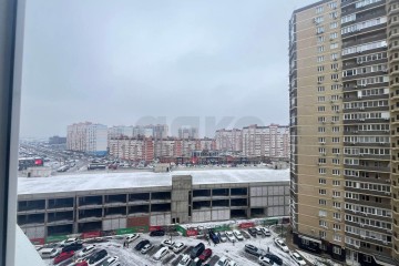 Фото №5: 1-комнатная квартира 33 м² - Краснодар, мкр. имени Петра Метальникова, ул. Петра Метальникова, 36