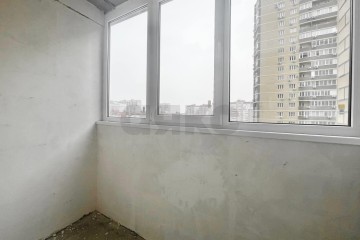 Фото №3: 1-комнатная квартира 33 м² - Краснодар, мкр. имени Петра Метальникова, ул. Петра Метальникова, 36