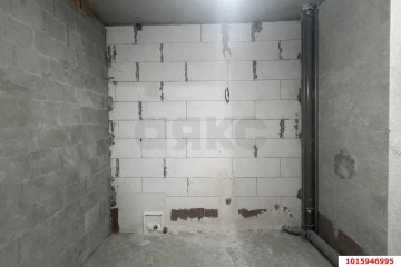 Фото №4: 1-комнатная квартира 33 м² - Краснодар, мкр. имени Петра Метальникова, ул. Петра Метальникова, 36