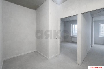 Фото №2: 1-комнатная квартира 33 м² - Краснодар, мкр. имени Петра Метальникова, ул. Петра Метальникова, 36