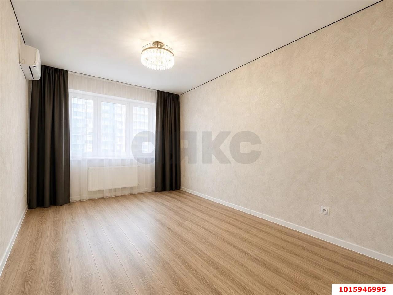 Фото №2: 1-комнатная квартира <span class="whitespace-nowrap">33 м²</span>, <span class="whitespace-nowrap">11/24 эт.</span> - Краснодар, Прикубанский внутригородской округ, ЖК Лучший, мкр. имени Петра Метальникова, ул. Петра Метальникова, 36