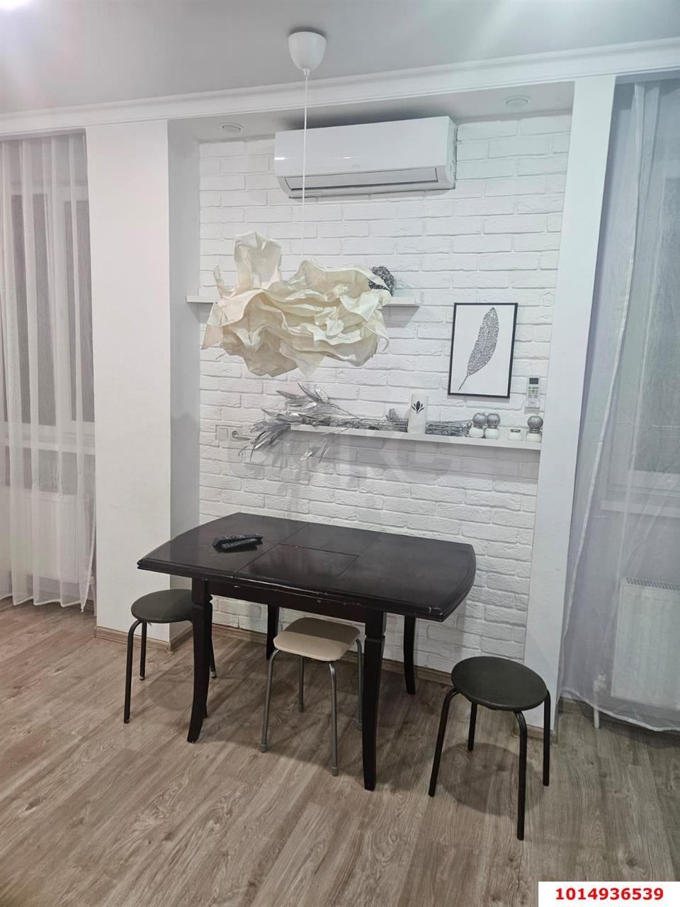 Фото №4: 1-комнатная квартира 2 м² - Краснодар, Прикубанский внутригородской округ, ул. Калужская, 20