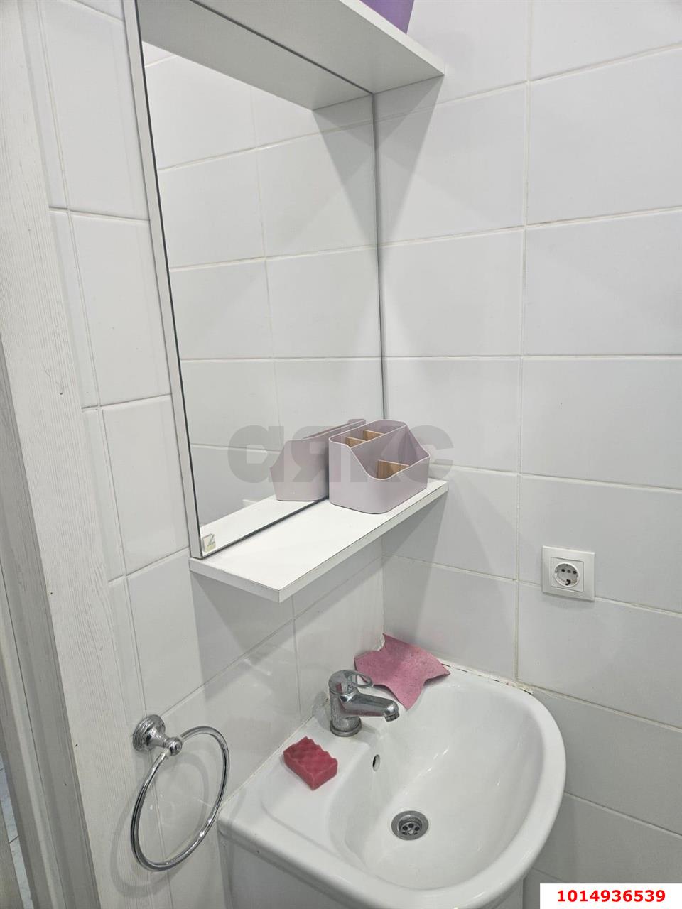 Фото №14: 1-комнатная квартира 2 м² - Краснодар, Прикубанский внутригородской округ, ул. Калужская, 20