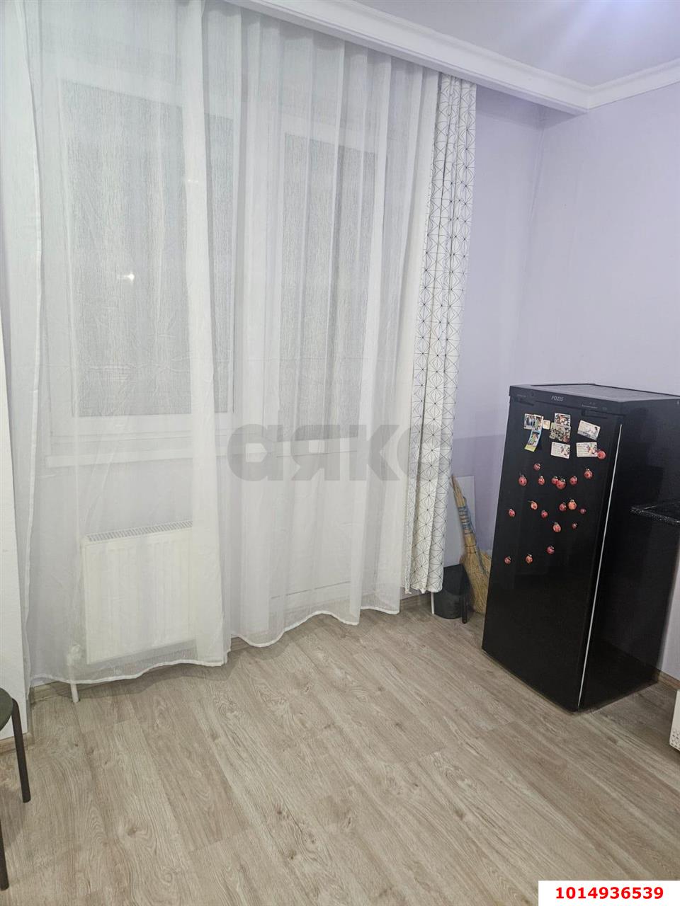 Фото №15: 1-комнатная квартира 2 м² - Краснодар, Прикубанский внутригородской округ, ул. Калужская, 20