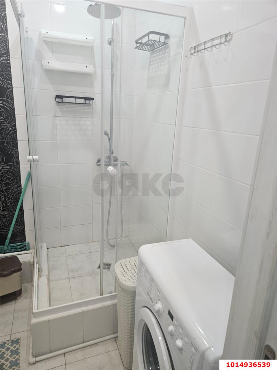 Фото №13: 1-комнатная квартира 2 м² - Краснодар, мкр. Прикубанский внутригородской округ, ул. Калужская, 20