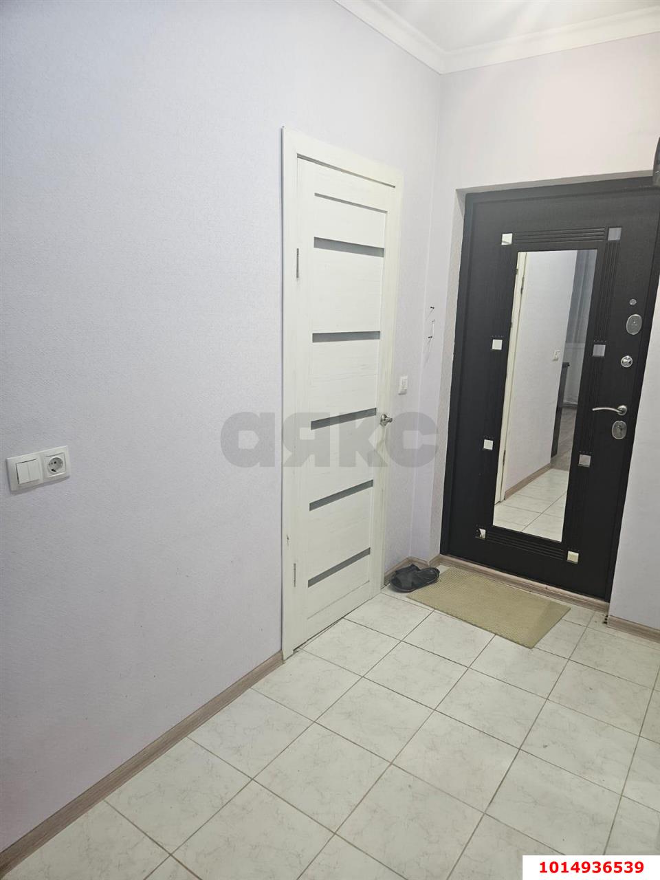 Фото №10: 1-комнатная квартира 2 м² - Краснодар, мкр. Прикубанский внутригородской округ, ул. Калужская, 20