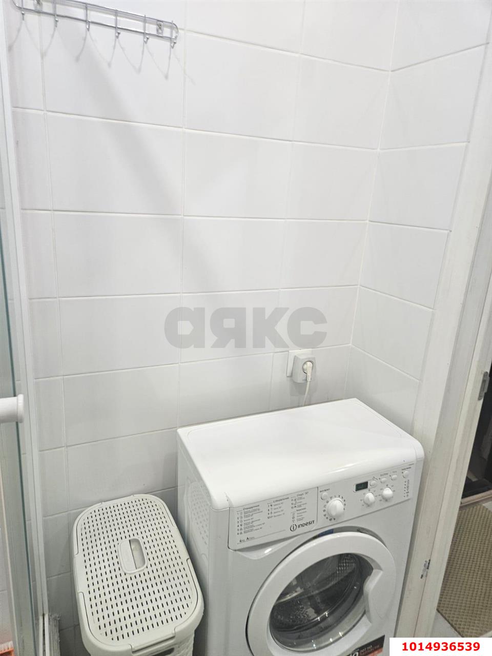 Фото №12: 1-комнатная квартира 2 м² - Краснодар, мкр. Прикубанский внутригородской округ, ул. Калужская, 20