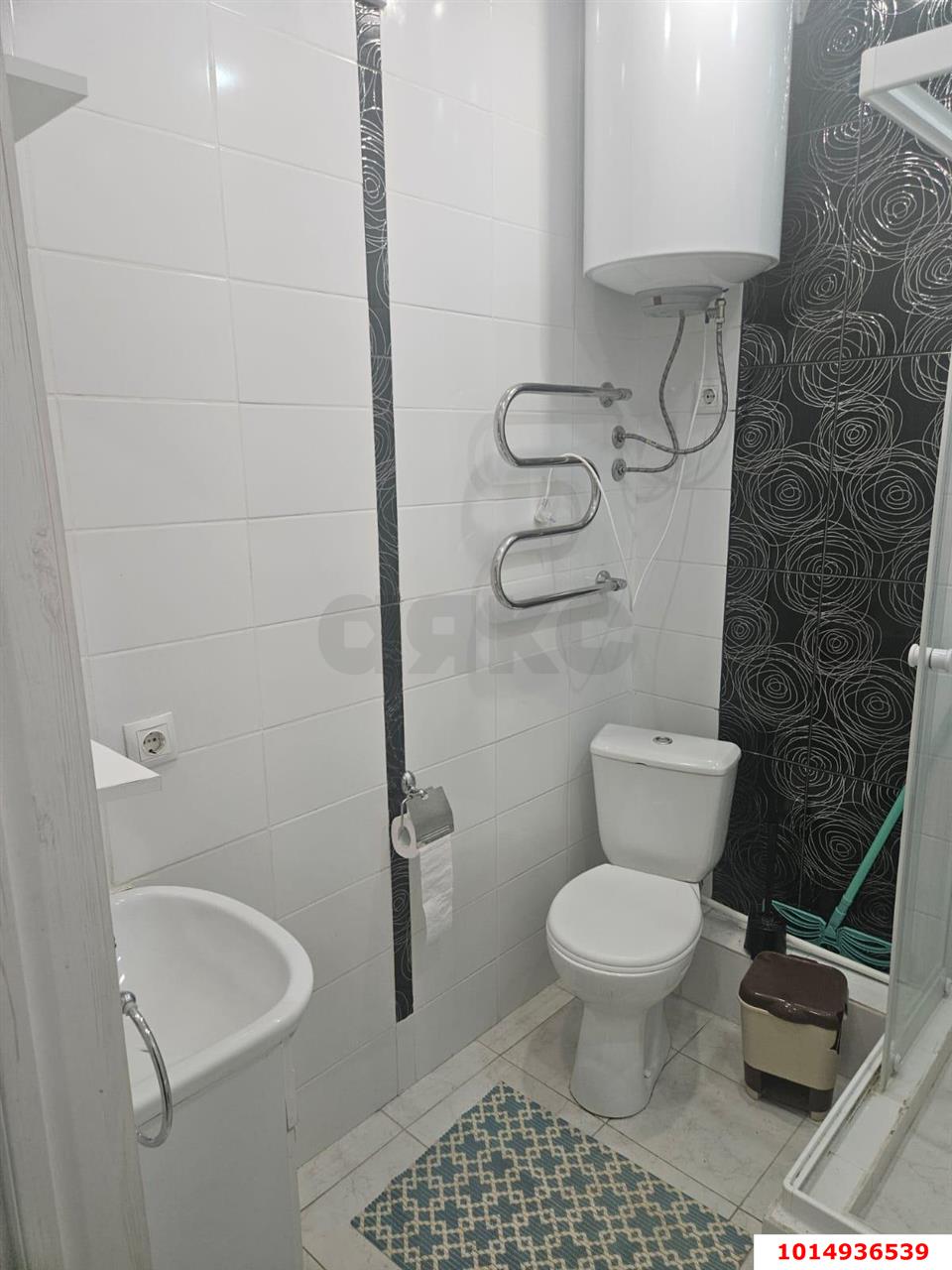 Фото №11: 1-комнатная квартира 2 м² - Краснодар, Прикубанский внутригородской округ, ул. Калужская, 20