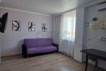 Фото №1: 1-комнатная квартира 2 м² - Краснодар, мкр. Прикубанский внутригородской округ, ул. Калужская, 20