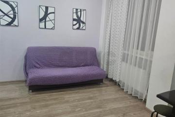 Фото №3: 1-комнатная квартира 39 м² - Краснодар, мкр. Прикубанский внутригородской округ, ул. Калужская, 20