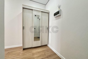 Фото №4: Студия 26 м² - Краснодар, мкр. жилой комплекс Видный, ул. Командорская, 3к1