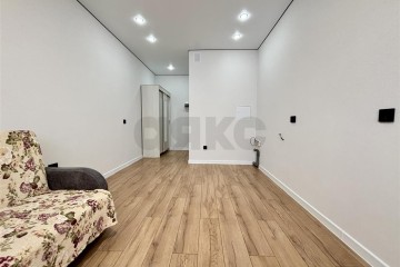 Фото №2: Студия 26 м² - Краснодар, мкр. жилой комплекс Видный, ул. Командорская, 3к1