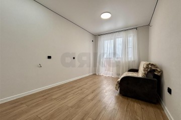 Фото №1: Студия 26 м² - Краснодар, мкр. жилой комплекс Видный, ул. Командорская, 3к1