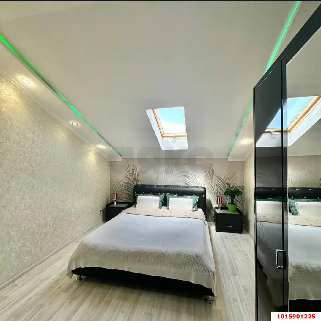 Фото №9: 3-комнатная квартира 90 м² - Краснодар, жилой комплекс Западный Город, мкр. Прикубанский внутригородской округ, ул. Крылатская, 5