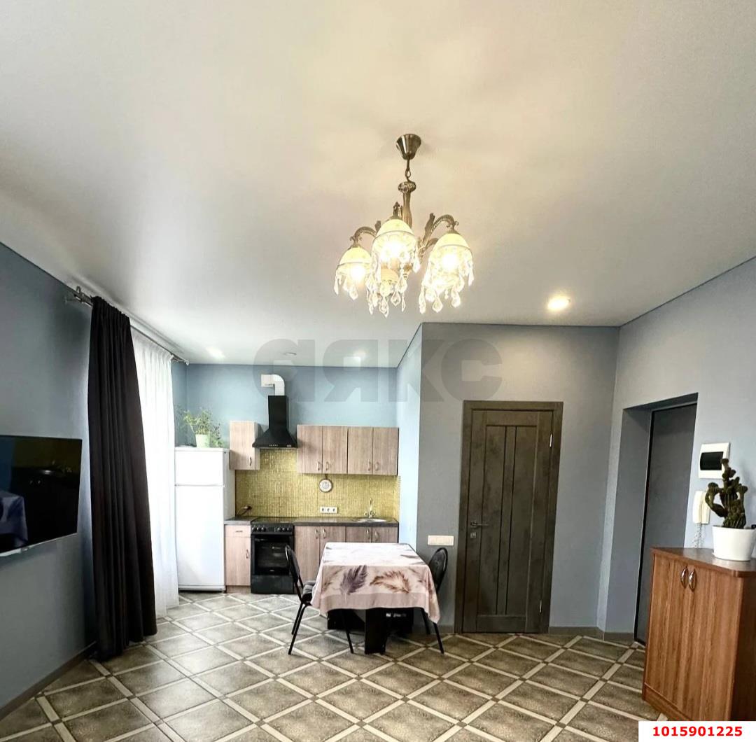 Фото №7: 3-комнатная квартира 90 м² - Краснодар, жилой комплекс Западный Город, ул. Крылатская, 5