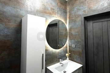 Фото №3: 3-комнатная квартира 90 м² - Краснодар, мкр. жилой комплекс Западный Город, ул. Крылатская, 5