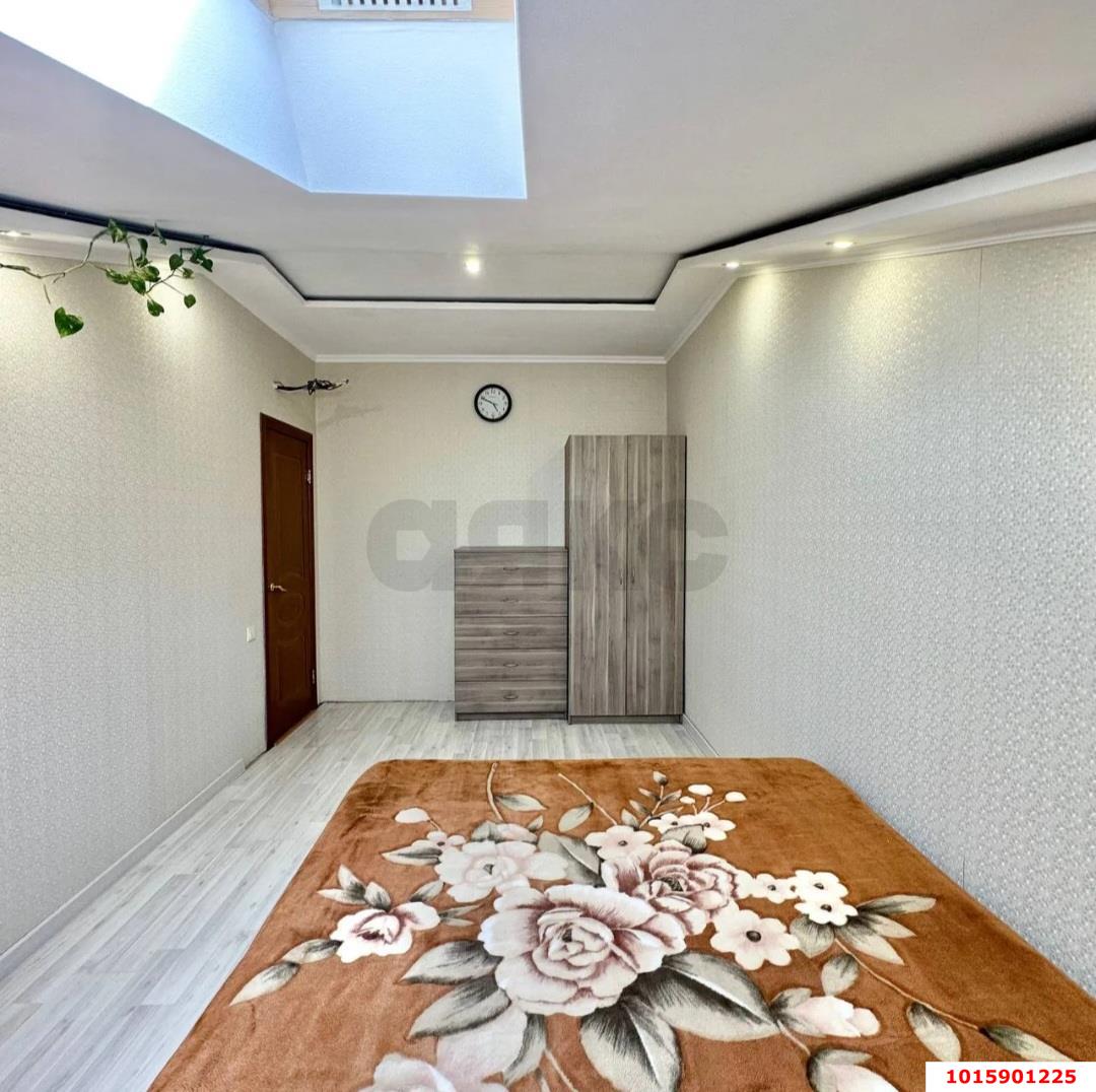 Фото №7: 3-комнатная квартира 90 м² - Краснодар, жилой комплекс Западный Город, мкр. Прикубанский внутригородской округ, ул. Крылатская, 5