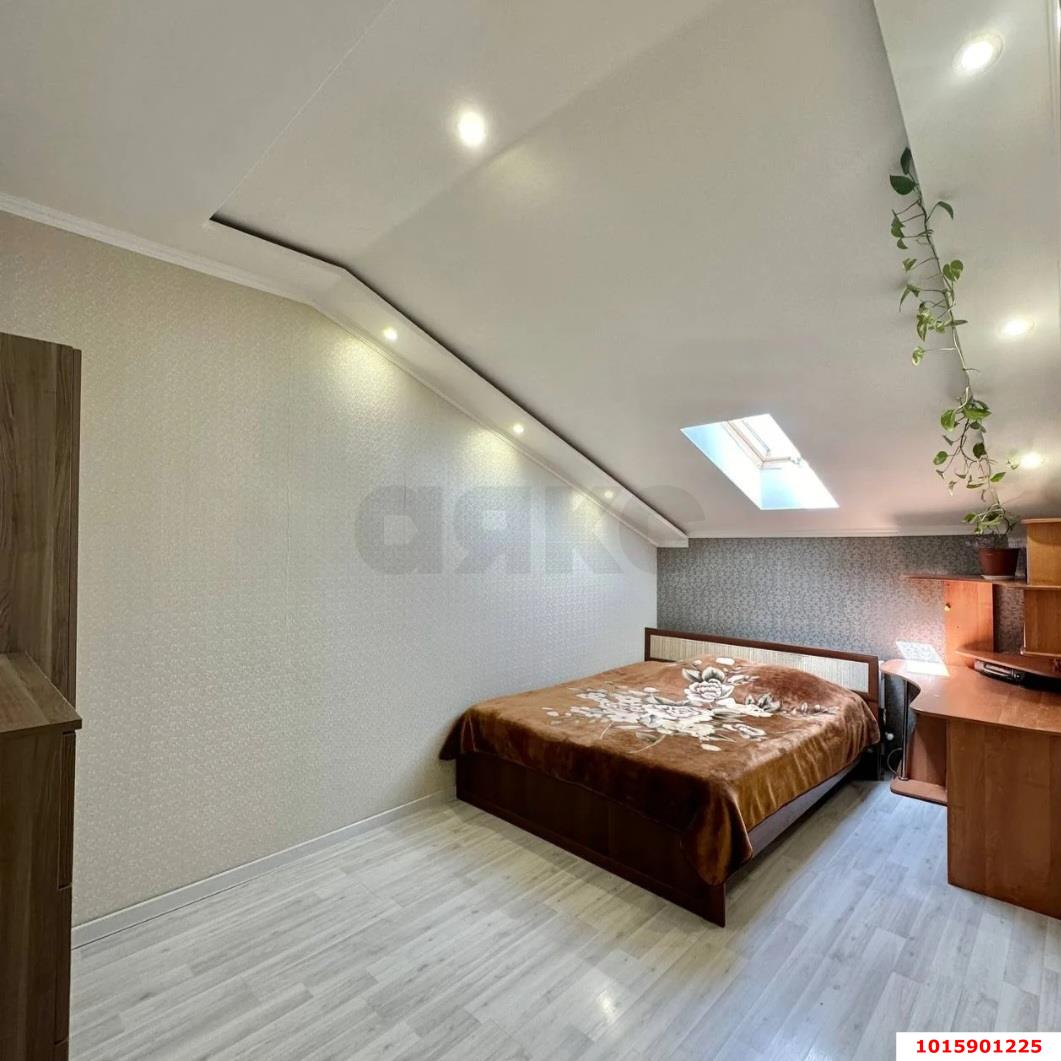 Фото №8: 3-комнатная квартира 90 м² - Краснодар, жилой комплекс Западный Город, ул. Крылатская, 5