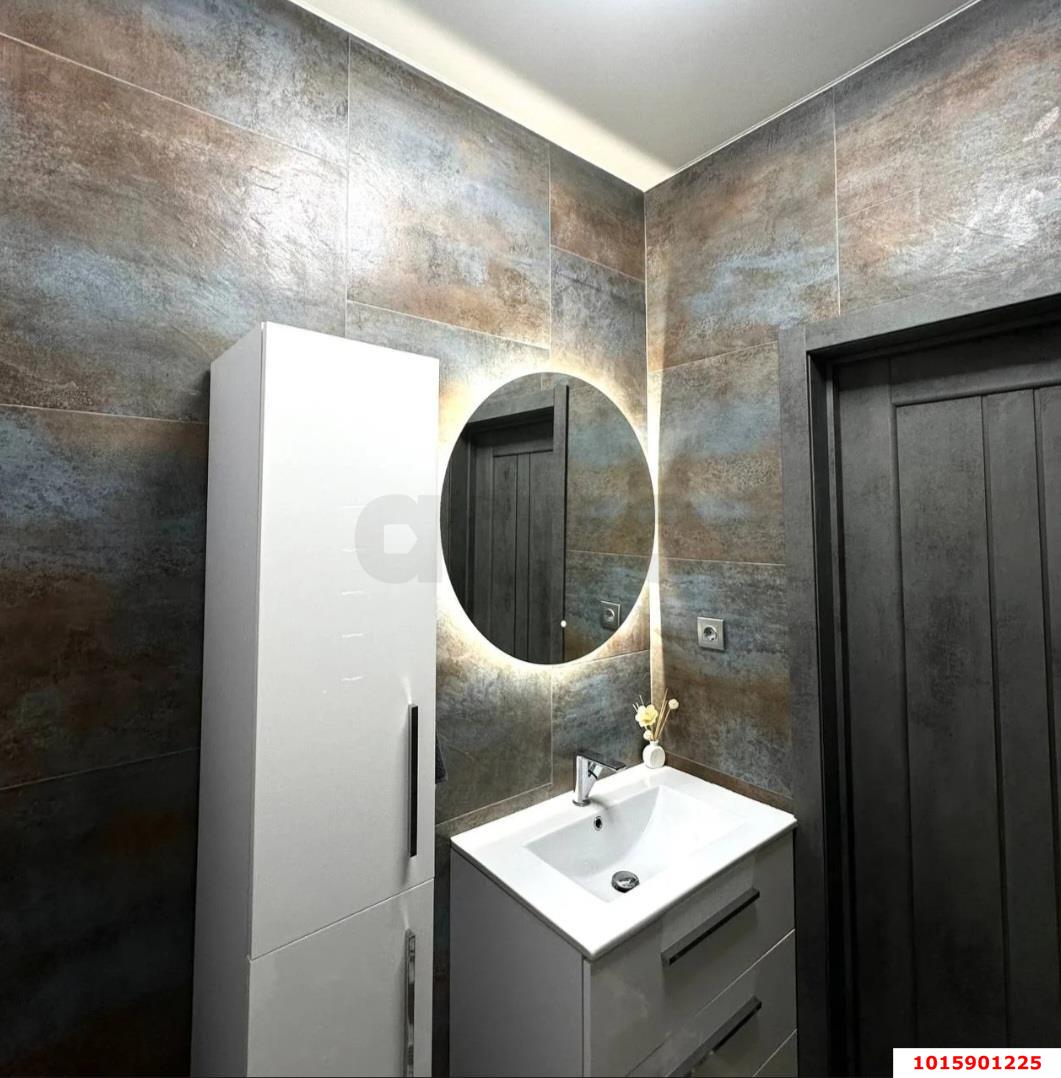 Фото №3: 3-комнатная квартира 90 м² - Краснодар, жилой комплекс Западный Город, мкр. Прикубанский внутригородской округ, ул. Крылатская, 5