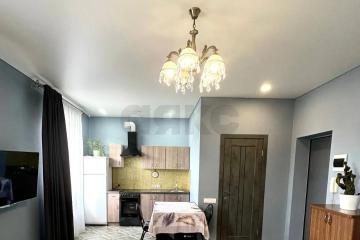 Фото №5: 3-комнатная квартира 90 м² - Краснодар, мкр. Прикубанский внутригородской округ, ул. Крылатская, 5