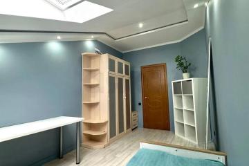 Фото №2: 3-комнатная квартира 90 м² - Краснодар, мкр. Прикубанский внутригородской округ, ул. Крылатская, 5